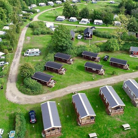 Niva Camping & Cottages Εξωτερικό φωτογραφία