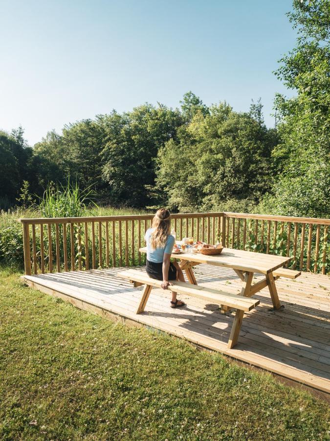 Niva Camping & Cottages Εξωτερικό φωτογραφία