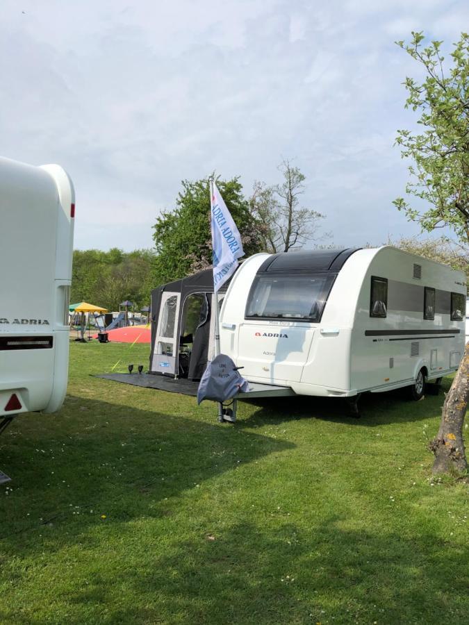 Niva Camping & Cottages Εξωτερικό φωτογραφία