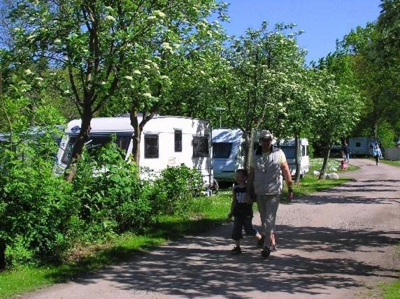 Niva Camping & Cottages Εξωτερικό φωτογραφία