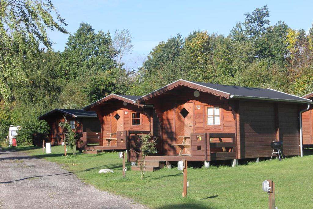 Niva Camping & Cottages Δωμάτιο φωτογραφία