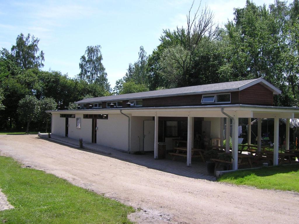 Niva Camping & Cottages Εξωτερικό φωτογραφία