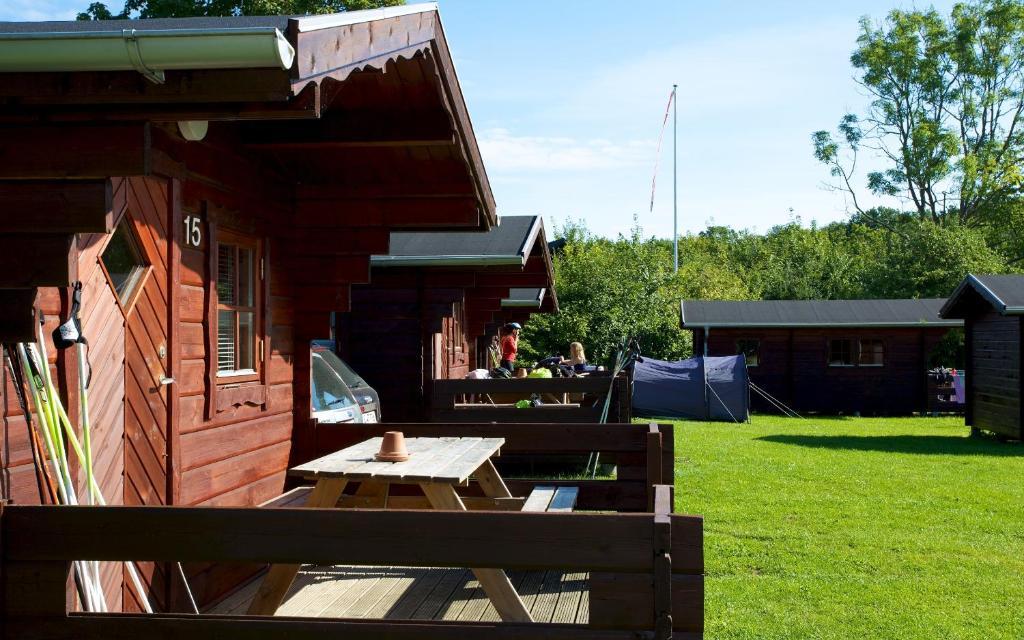 Niva Camping & Cottages Δωμάτιο φωτογραφία