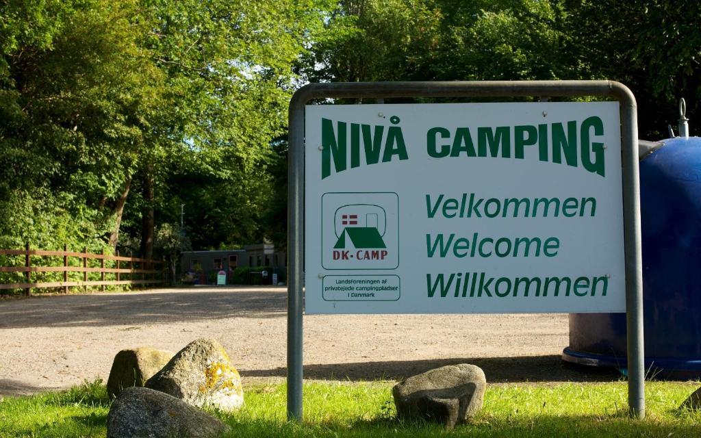 Niva Camping & Cottages Εξωτερικό φωτογραφία