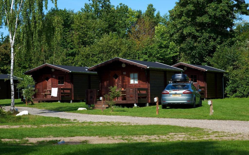 Niva Camping & Cottages Δωμάτιο φωτογραφία