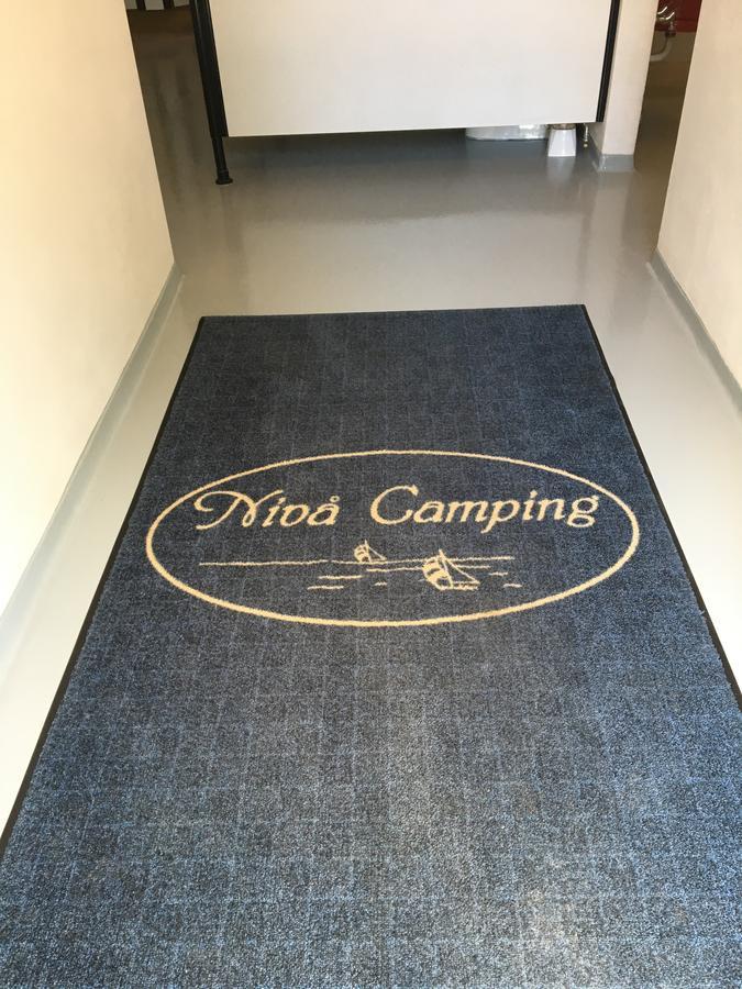 Niva Camping & Cottages Εξωτερικό φωτογραφία